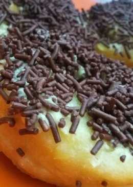 Donat Kentang Enak