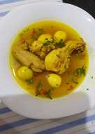 4.546 resep soto ayam enak dan sederhana - Cookpad