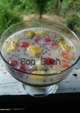 Sop Buah