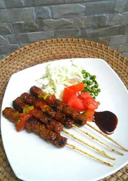 Sate Tempe