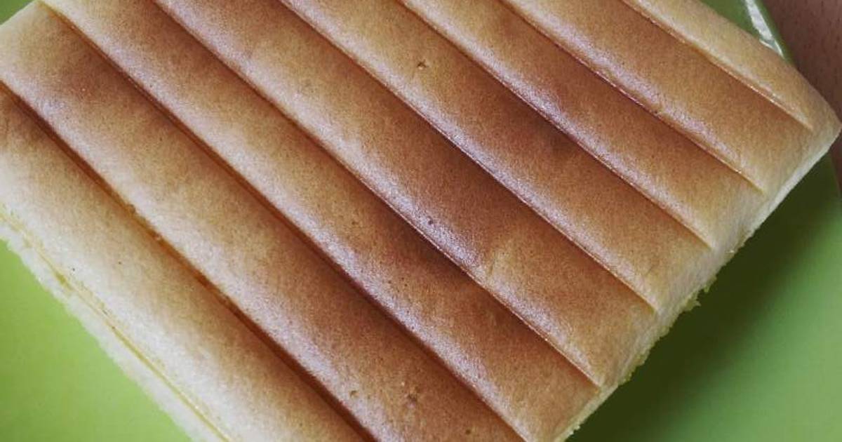 Resep Lemon ogura