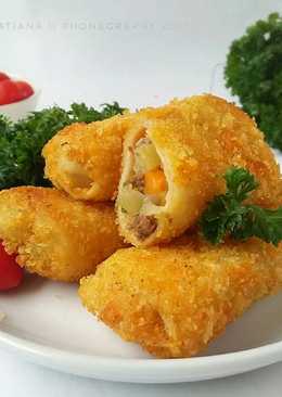 Risoles Udang