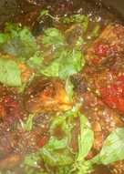 Ayam Panggang Teflon