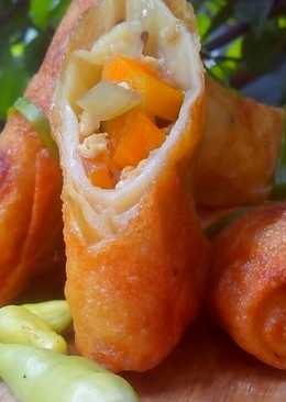 Lumpia Sayur