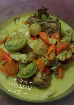47. Asam Wuluh Balungan Ayam