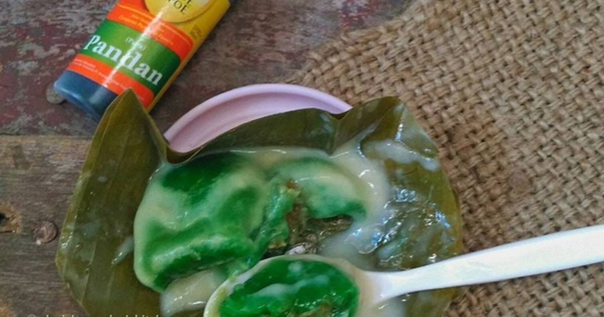 47 resep kue mendut enak dan sederhana Cookpad