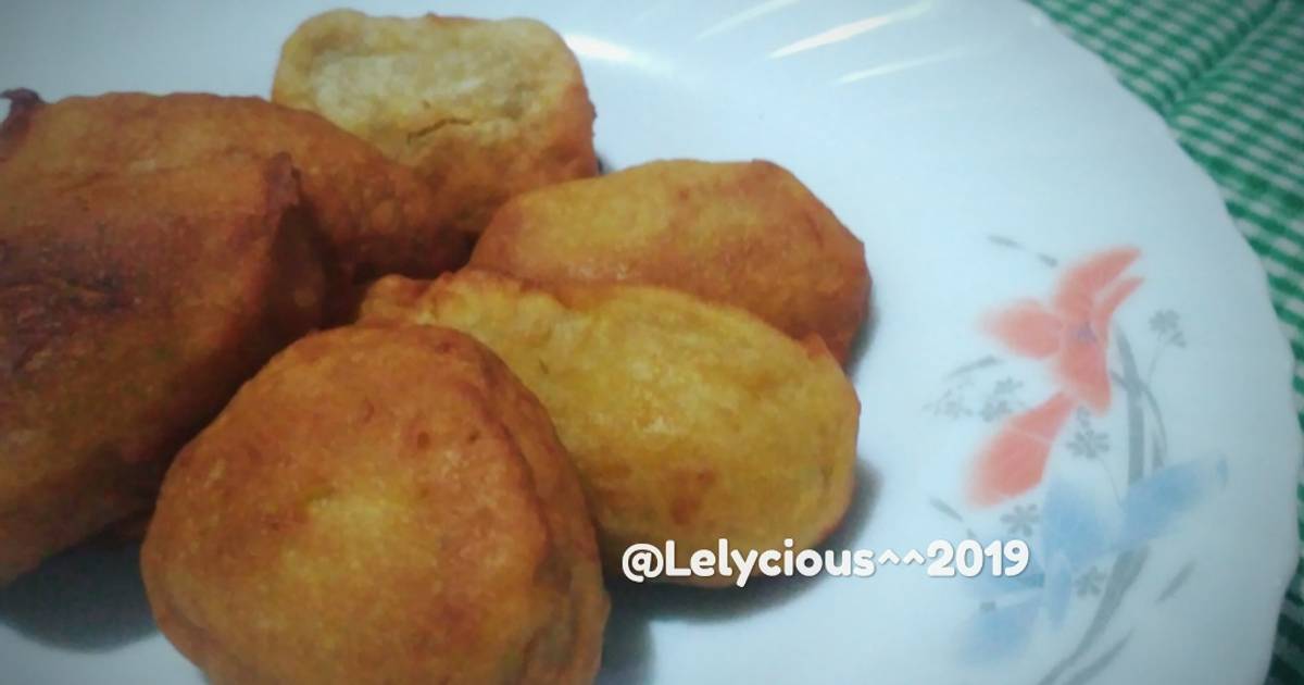 240 resep kue lebaran goreng enak dan sederhana - Cookpad