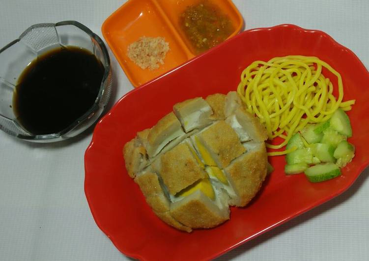 resep makanan Pempek