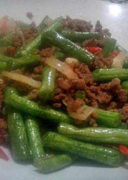 Daging cincang - 1.164 resep - Cookpad