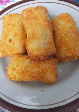 Risoles Wortel Telur