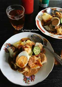 Siomay Bandung (#pr_homemadestreetfood)