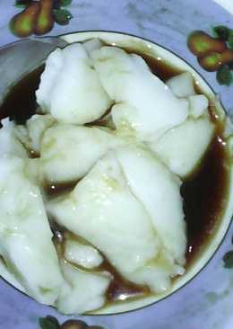 Bubur sumsum