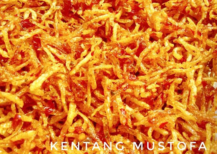 gambar untuk resep Kentang Mustofa