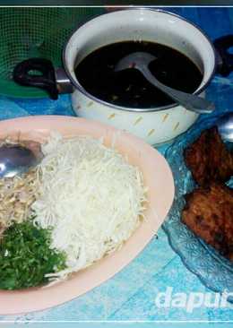 Tahu guling ekspress