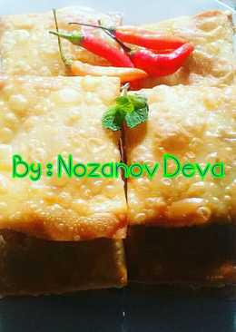 Martabak Kentang Deva