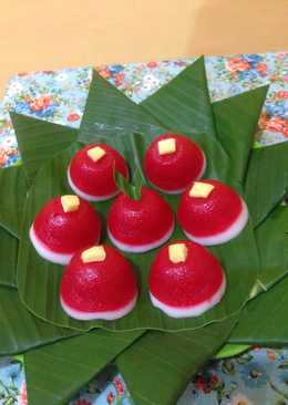 Kue Talam Singkong