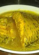 Ikan Nila Lempah Kuning