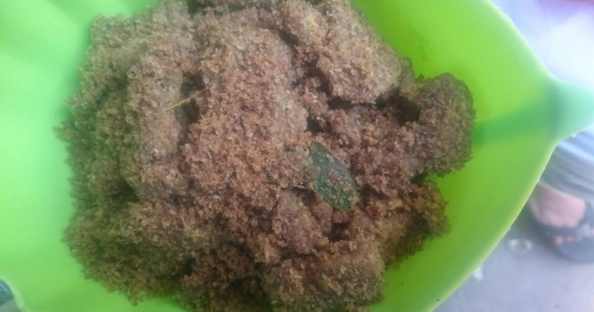 20 resep daging bumbu age enak dan sederhana Cookpad