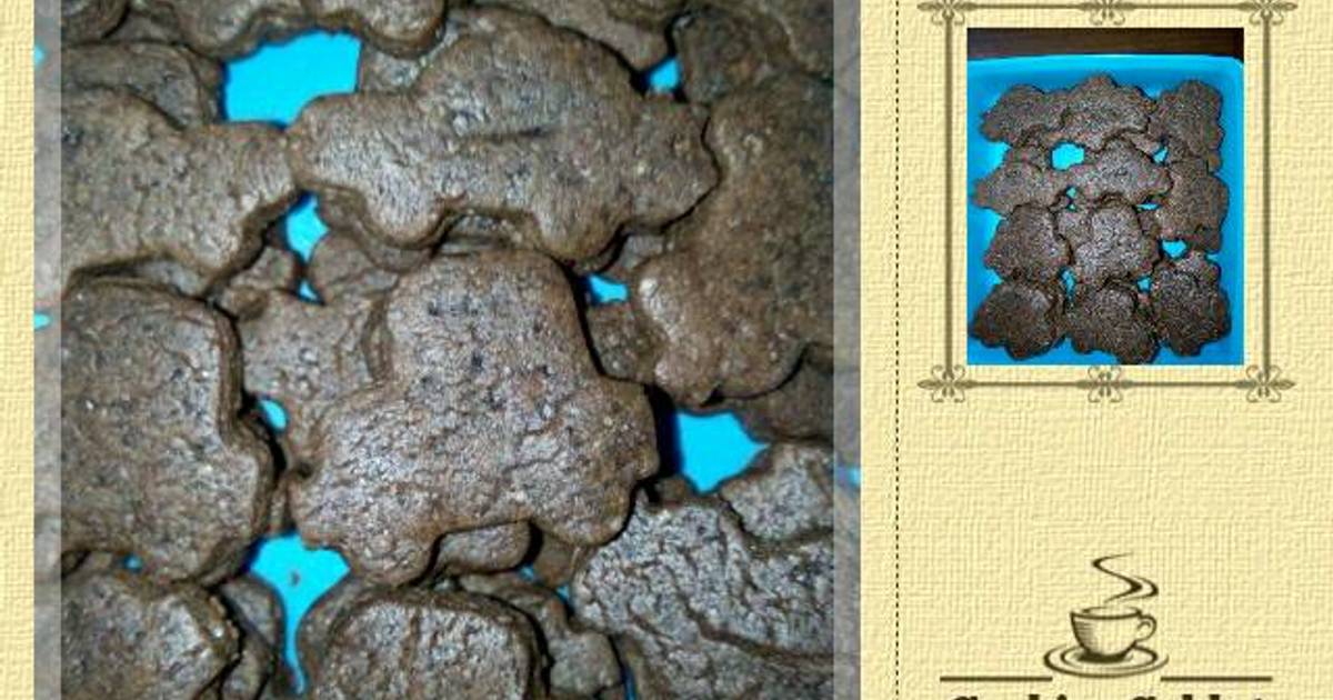 Kue kering teflon - 155 resep - Cookpad