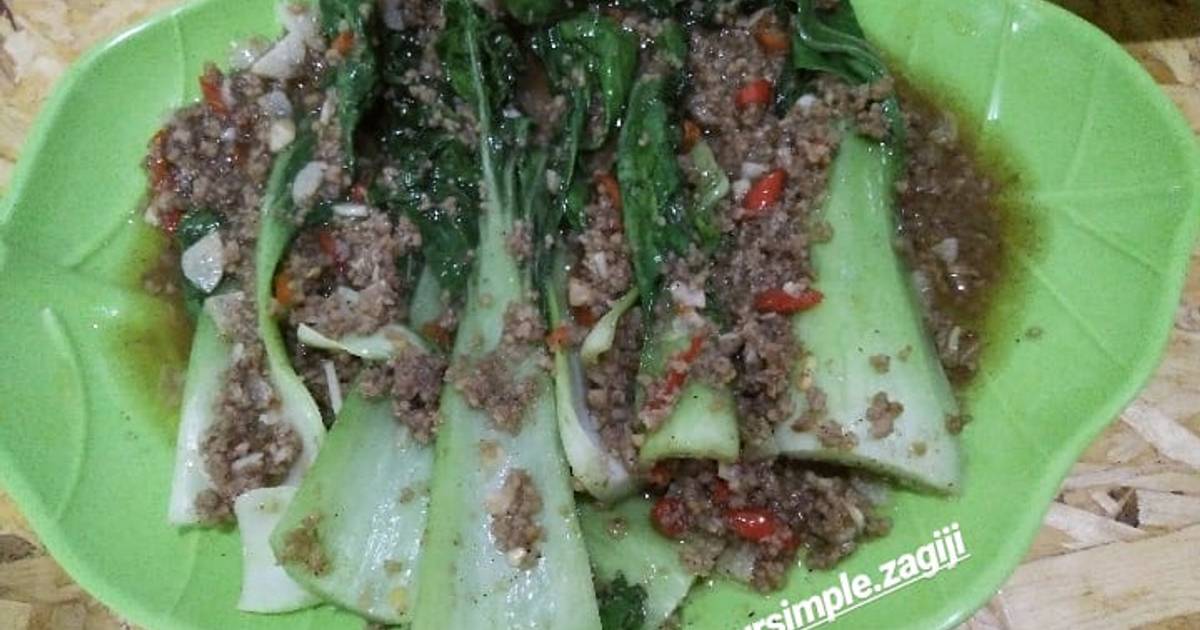 2 640 resep  daging  sapi giling  enak dan sederhana Cookpad