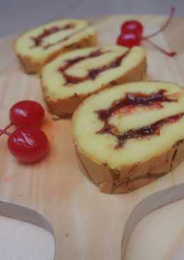 Bolu Gulung Ekonomis