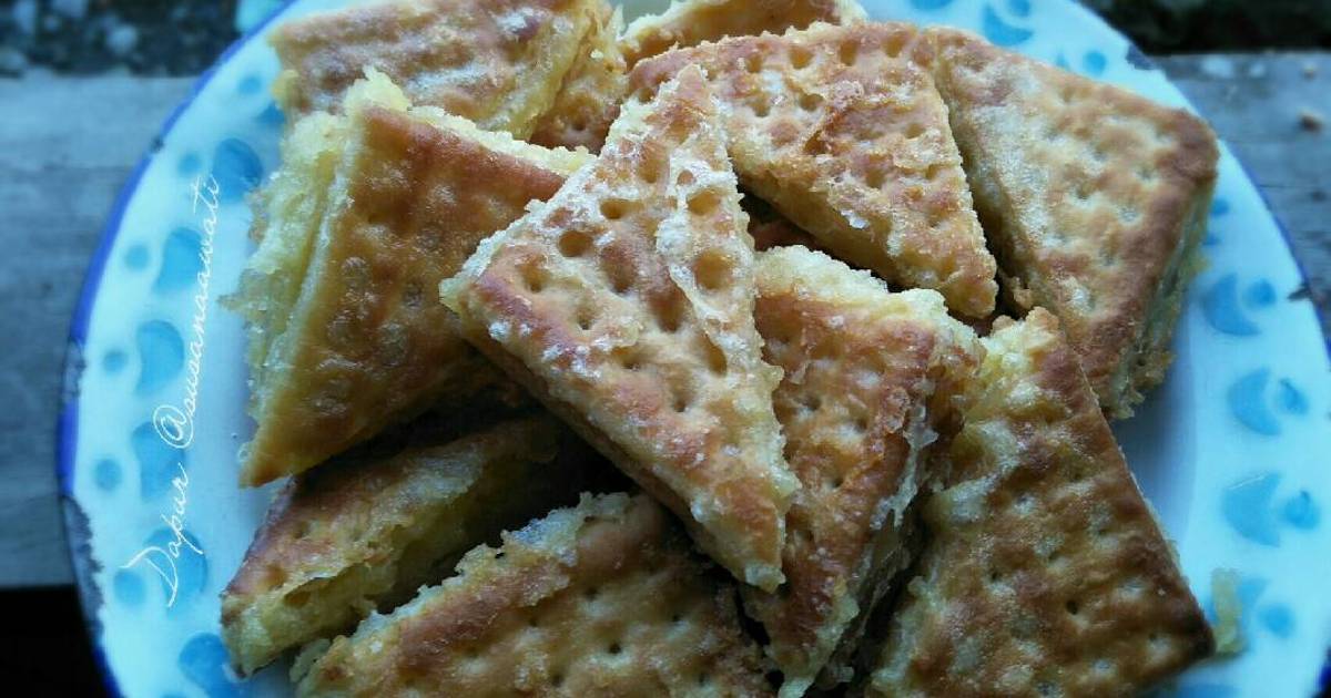 620 resep  roti tepung  beras  enak dan sederhana Cookpad