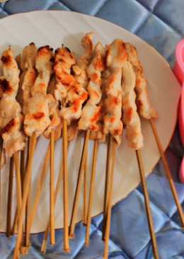 Sate Taichan