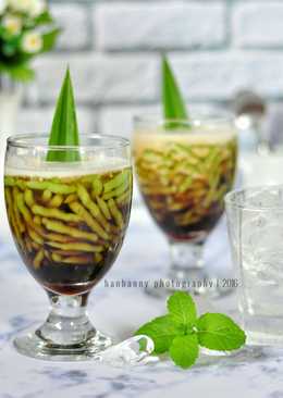 Es Cendol