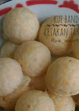 Kue bandros