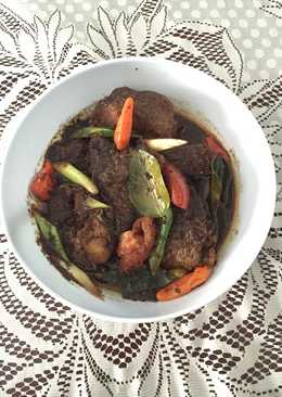Gabus Pucung