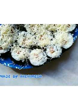 Easy SushiSusi Homemade