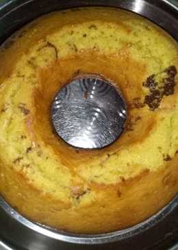 Bolu Panggang (versiku)