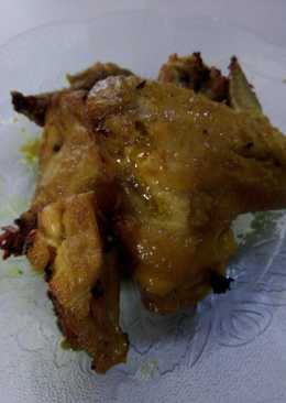 Ayam ungkep