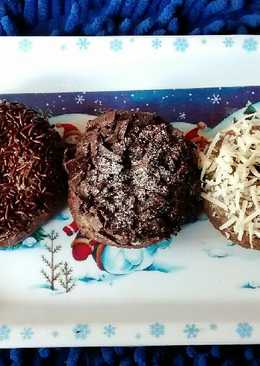 Eggles Donat Oreo
