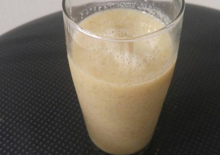 resep Jus Sehat Kiwi Pir