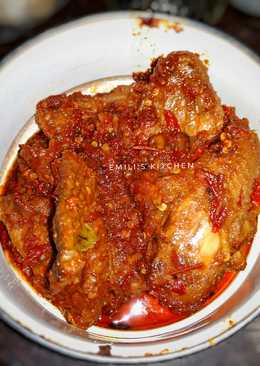 Ayam Sambalado