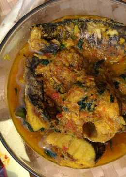 Rica Rica Ikan