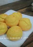 Soes Fla (Sus Fla) Vanilla