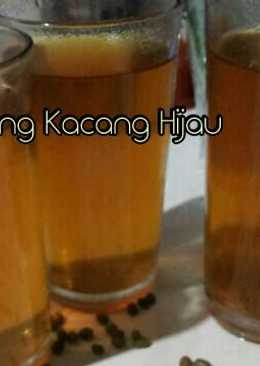 Wedang Kacang Hijau