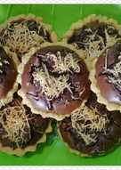 Pie Brownies keju ðŸ›