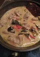 Garang Asem Ayam Tanpa Bungkus Daun