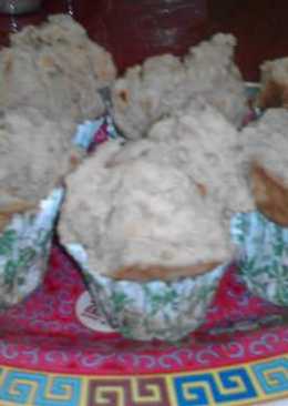 Bolu Kukus Pisang Kurma
