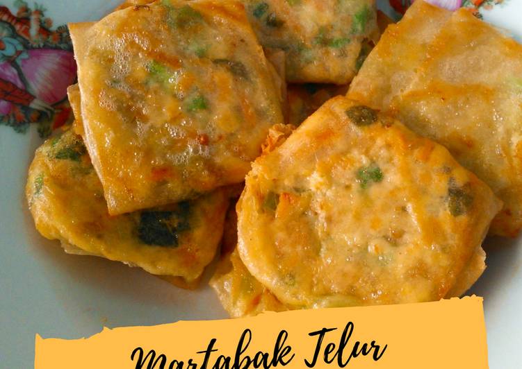 Martabak Telur