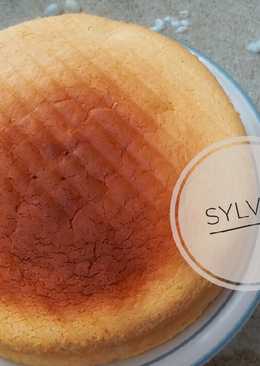 Japanese cheese cake