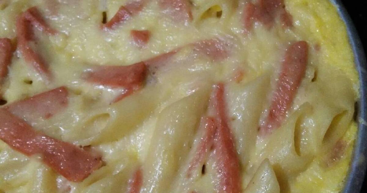 Penne - 74 resep - Cookpad