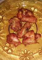 Ayam Goreng Kunyit yummy