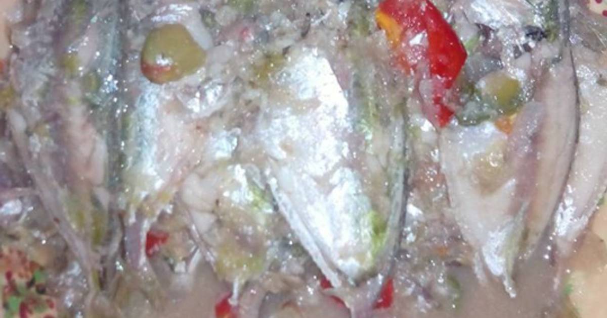 Resep Pindang Tetel