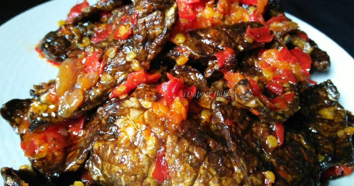 Terbaru 39+ Resep Masak Paru Pedas