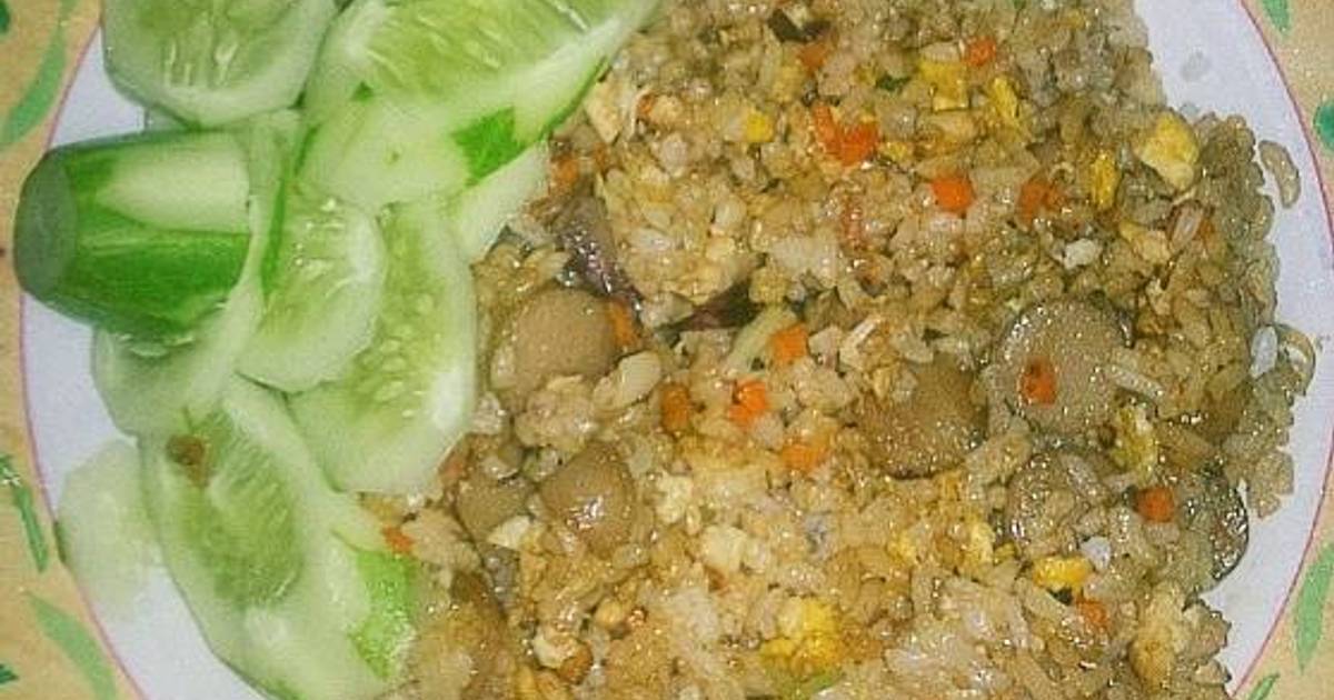 177 resep  nasi  goreng  ala  chinese  enak dan sederhana Cookpad