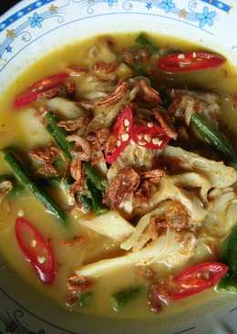 Sayur Lodeh